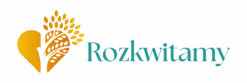 logo rozkwitamy poziom